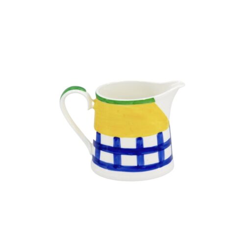 Cremeria 250ml Villeroy & Boch per Don Alfonso 1890 - disegno salvia