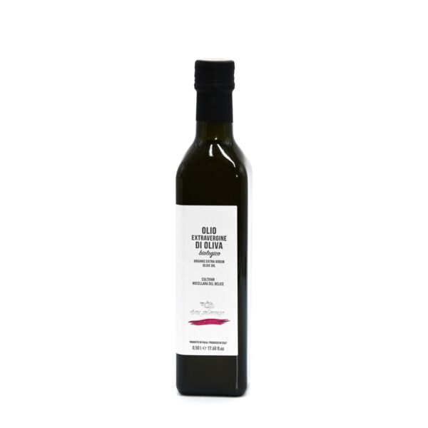 Olio Extra Vergine di Oliva BIO - Selezione Don Alfonso 1890