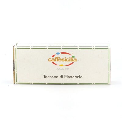 Torrone di Mandorle - selezione Don Alfonso 1890