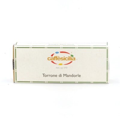 Almond Nougat - Don Alfonso 1890 Selection