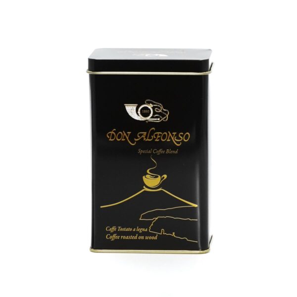 Caffè selezione Don Alfonso 1890